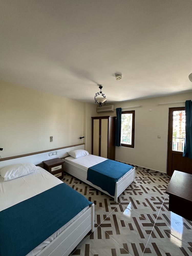 ERA HOLIDAY HOTEL — FETHIYE — фотография отеля №26