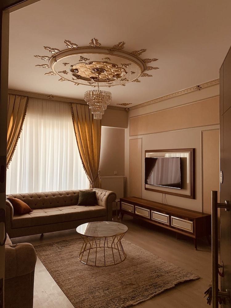 ZMZM EXPRESS24 SUITES — ISTANBUL — fotografie hotel nr. 34