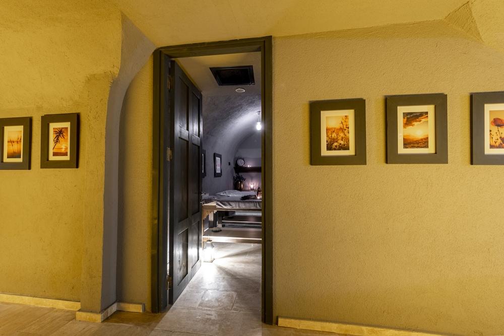 FERMAN PORT HOTEL — ISTANBUL — фотография отеля №28