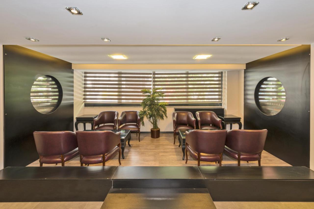 ERBAZLAR — ISTANBUL — fotografie hotel nr. 8