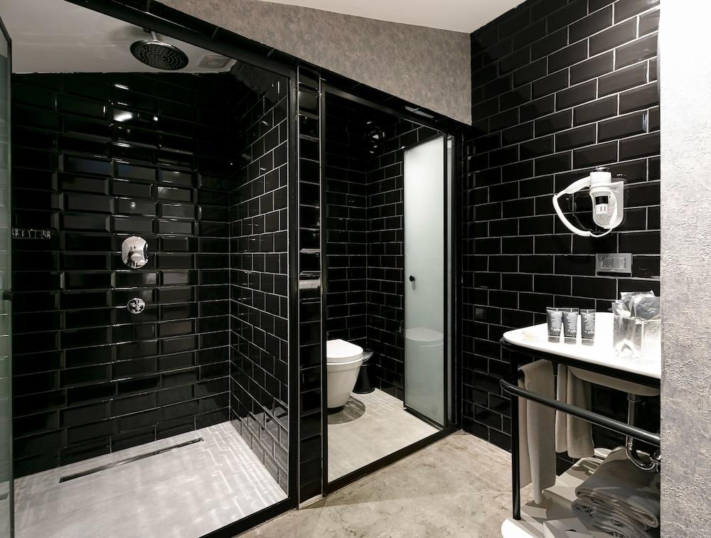 AVANTGARDE URBAN SISLI — ISTANBUL — fotografie hotel nr. 27