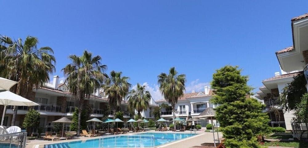 VILLA BGA4 BY JOYLETTINGS — FETHIYE — fotografie hotel nr. 13