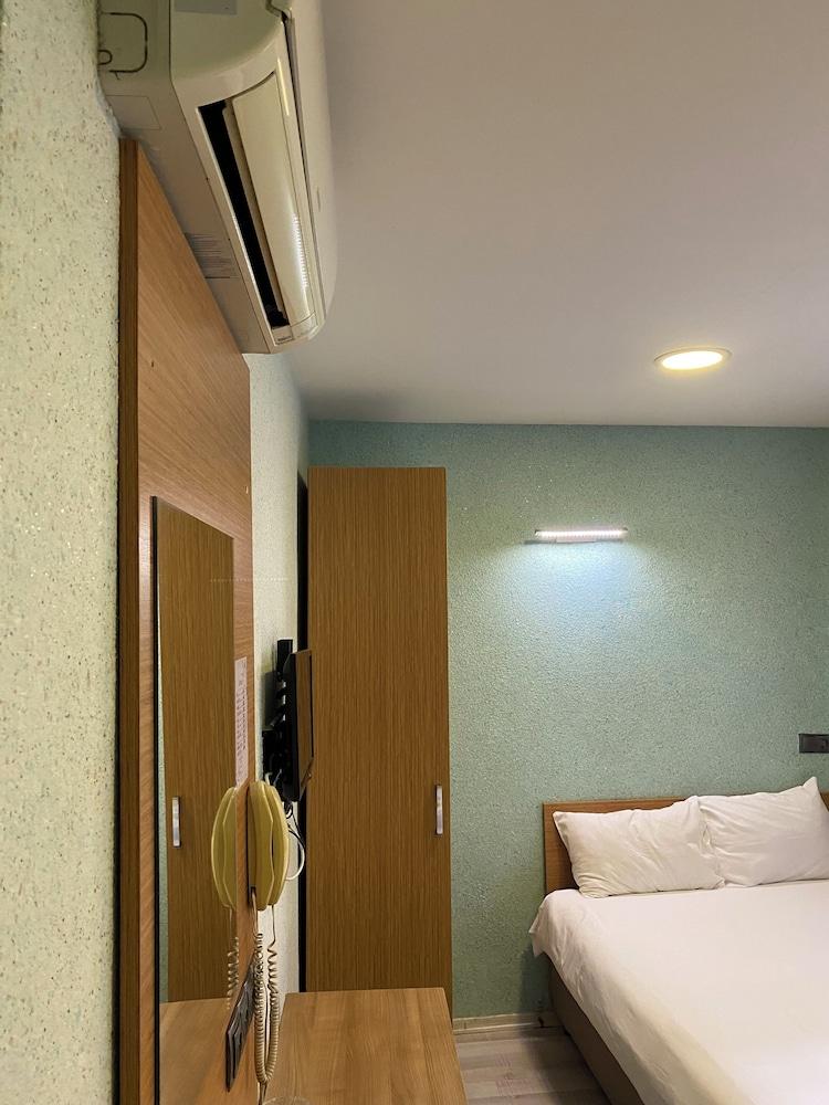 OKUR OTEL — ISTANBUL — fotografie hotel nr. 19