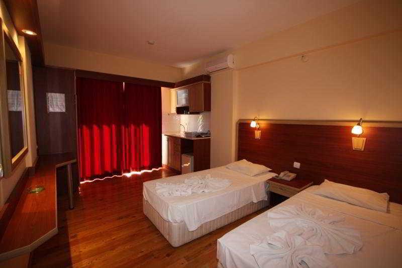 EGE TULIP CESME — CESME — fotografie hotel nr. 34