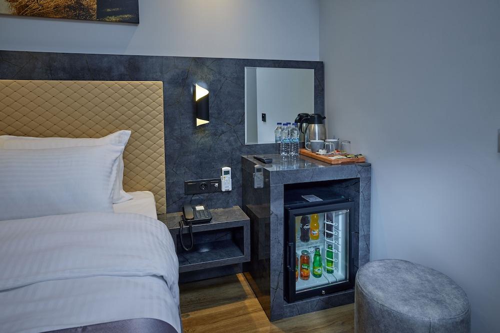 THE BOLD HOTEL — ISTANBUL — fotografie hotel nr. 27