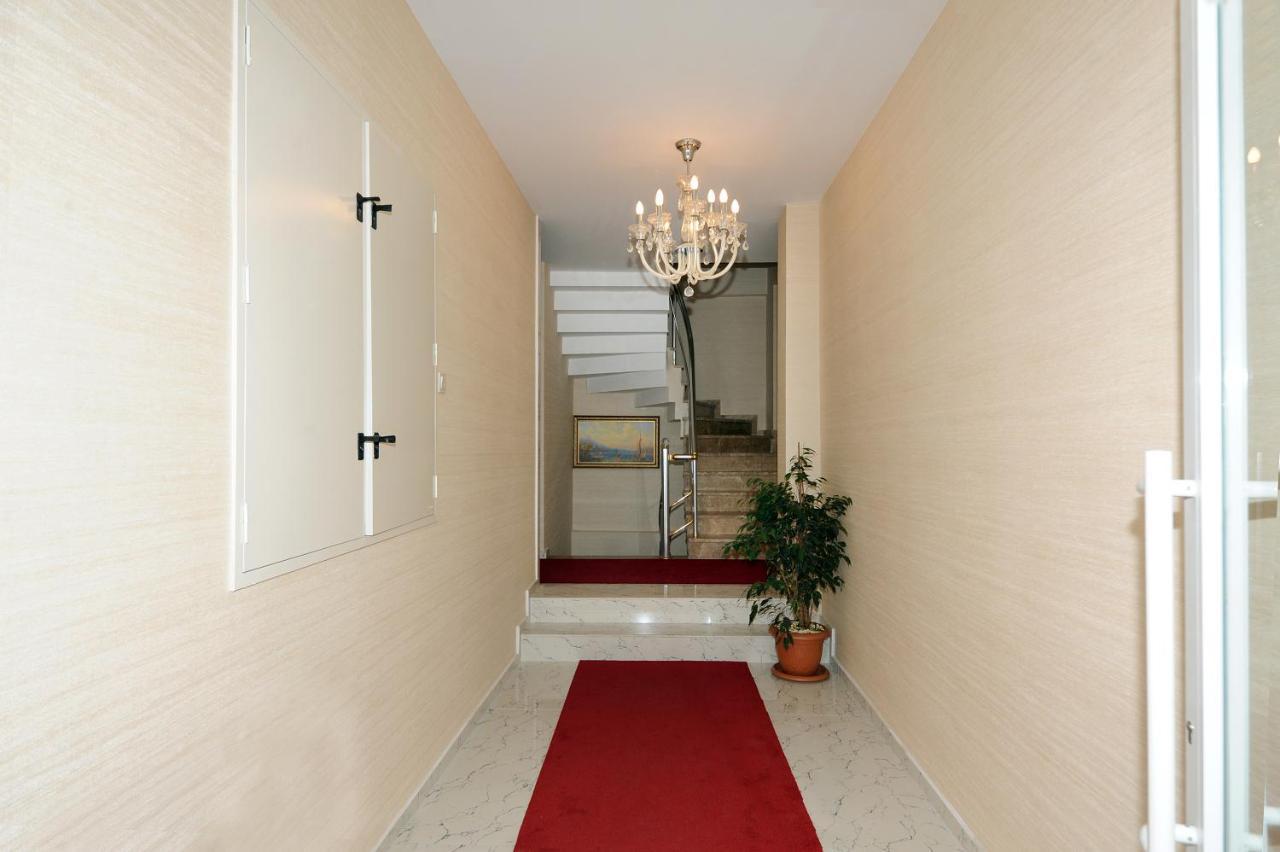 LEMIS SUITE ISTANBUL — ISTANBUL — fotografie hotel nr. 2