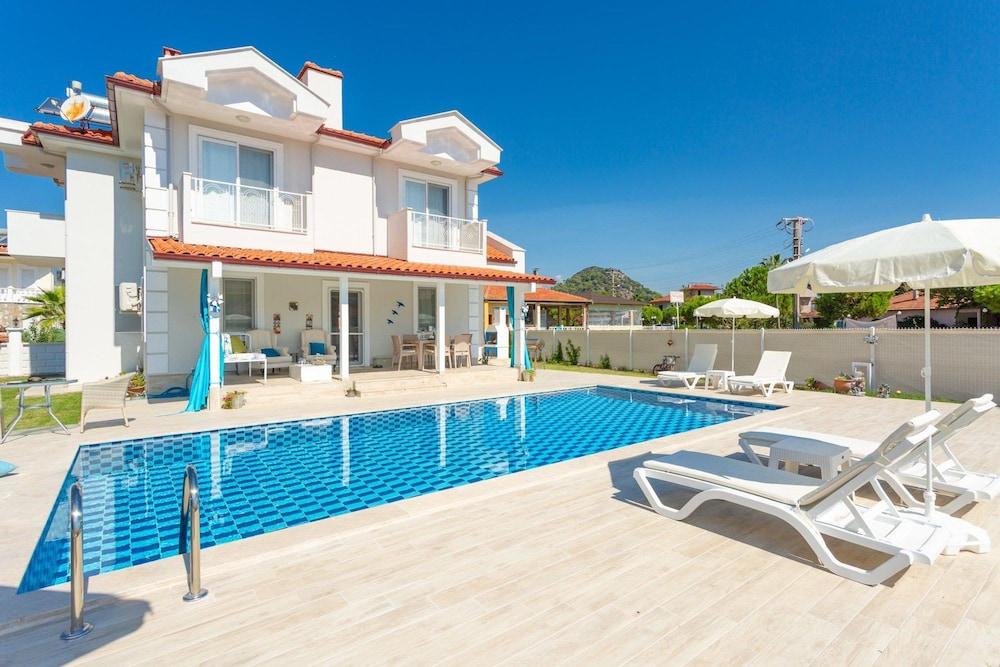 VILLA MINA — DALYAN