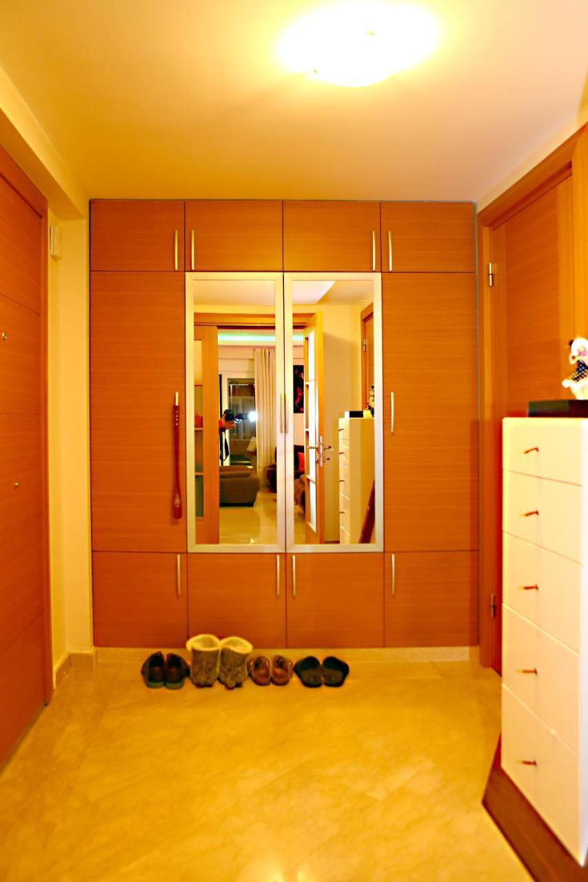 PARADISE TOWN VILLA PREMIUM — BELEK — фотография отеля №4