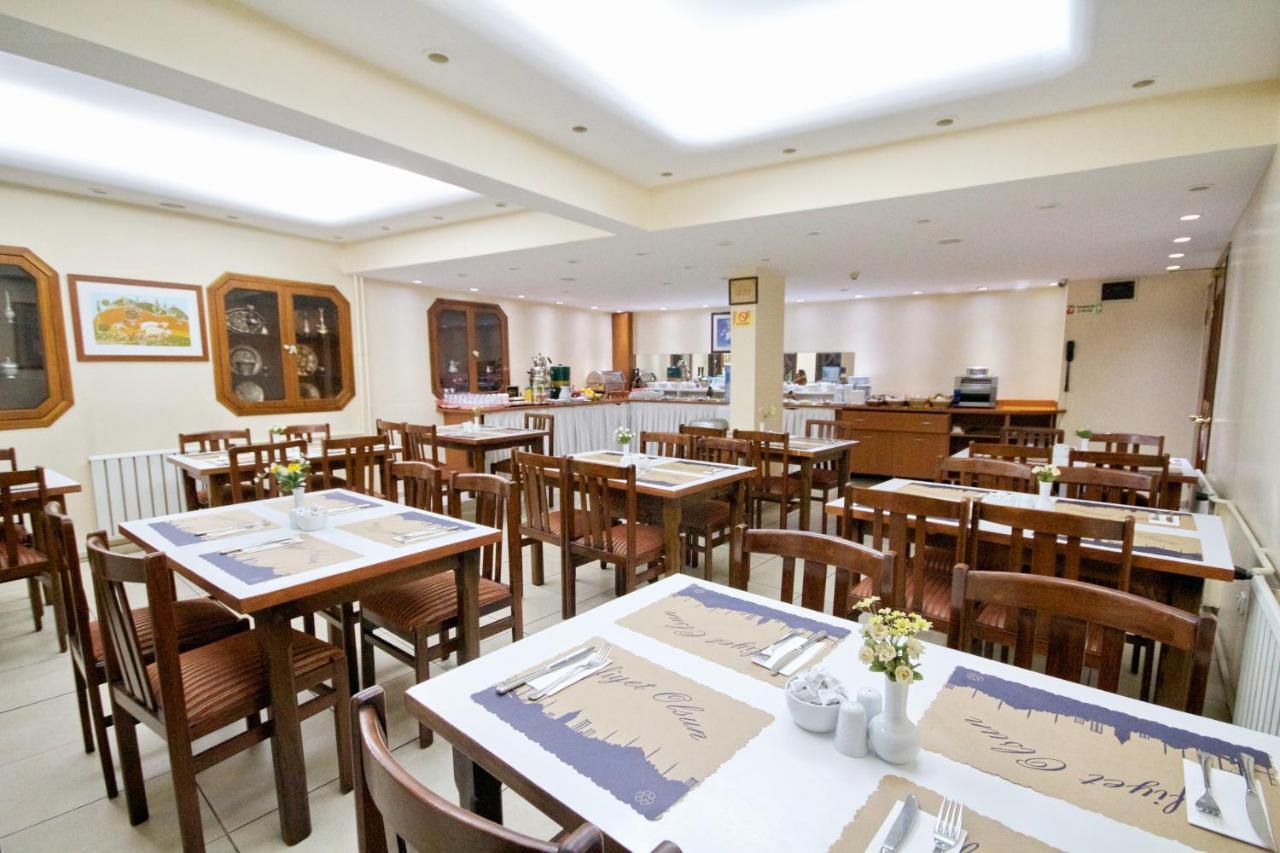 HISTORIA — ISTANBUL — fotografie hotel nr. 11