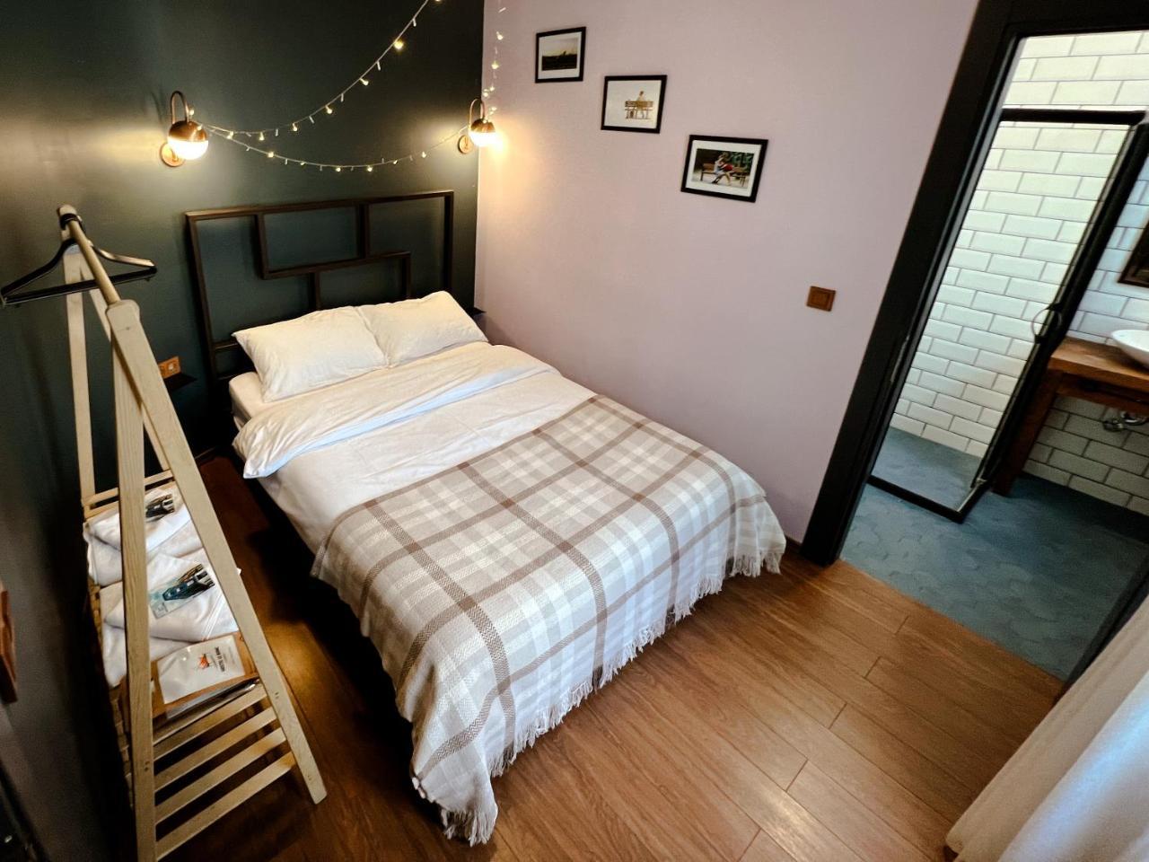 HOSTEL LE BANC (ADULTS ONLY) — ISTANBUL — фотография отеля №11