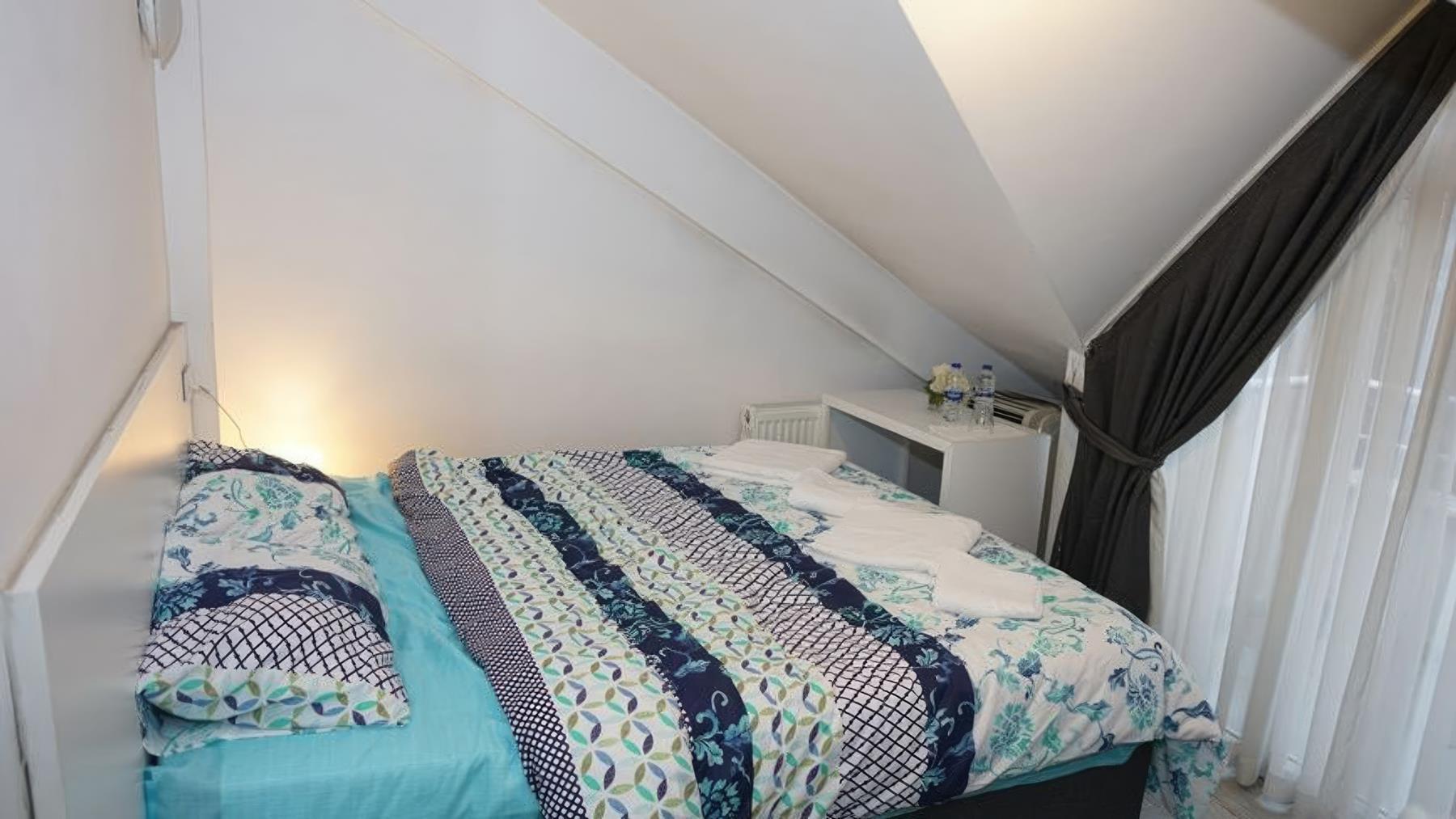 TRIO SUITE YENIKAPI — ISTANBUL — fotografie hotel nr. 18
