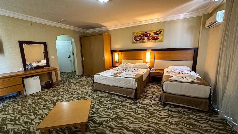 PRENSES SEALINE BEACH HOTEL — BOGAZKENT — fotografie hotel nr. 8