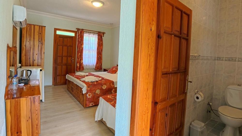 DALYAN YUNUS HOTEL — DALYAN — фотография отеля №18