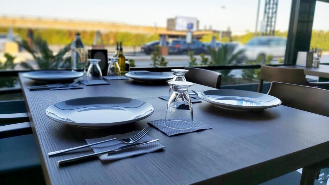 LIZBON HOTEL — IZMIR — фотография отеля №29