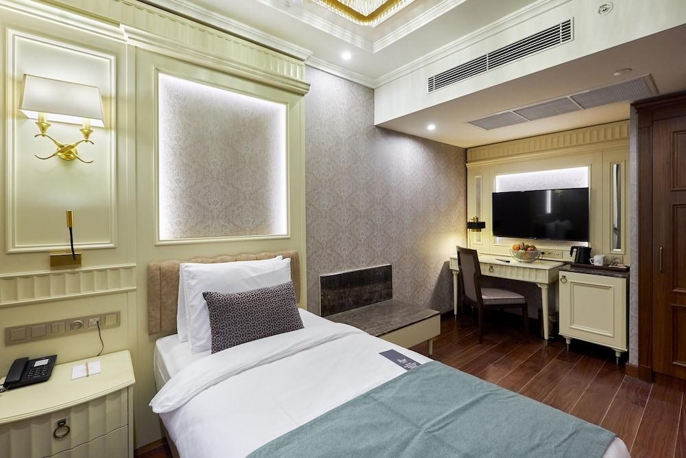 ASPERA HOTEL GOLDEN HORN — ISTANBUL — фотография отеля №13