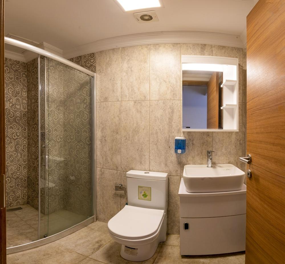 BAZAAR HOTEL OLD CITY — ISTANBUL — fotografie hotel nr. 21
