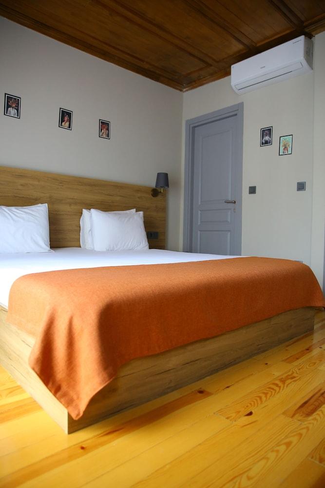 ROCO BEYOGLU ROOMS & COFFEE (ADULTS ONLY) — ISTANBUL — fotografie hotel nr. 16