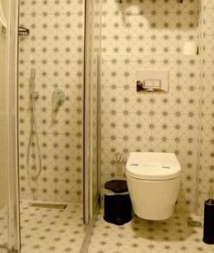 IN SUIT LUXURY HOTEL — KEMER — fotografie hotel nr. 15