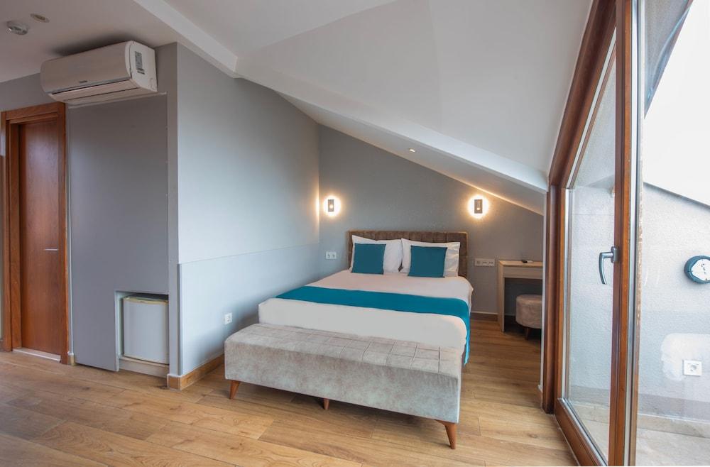 SEVEN SUITES & APART SULTANAHMET — ISTANBUL — fotografie hotel nr. 9