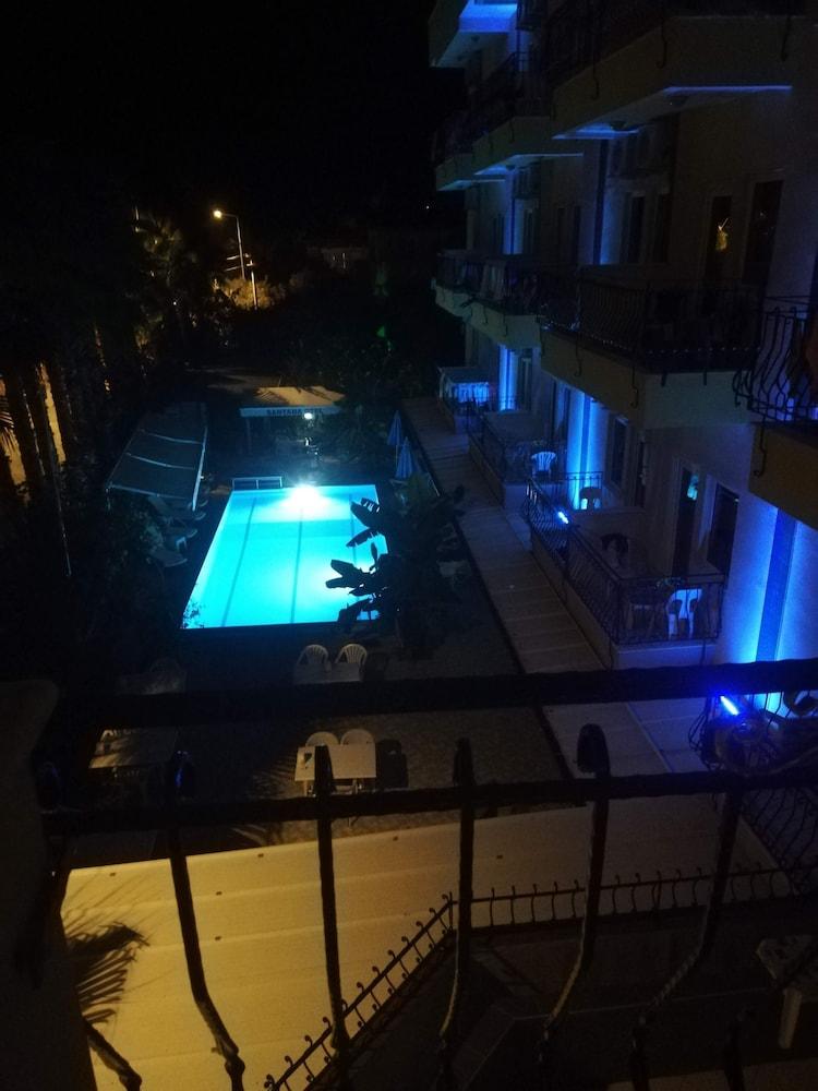 SANTANA HOTEL — KEMER — фотография отеля №25