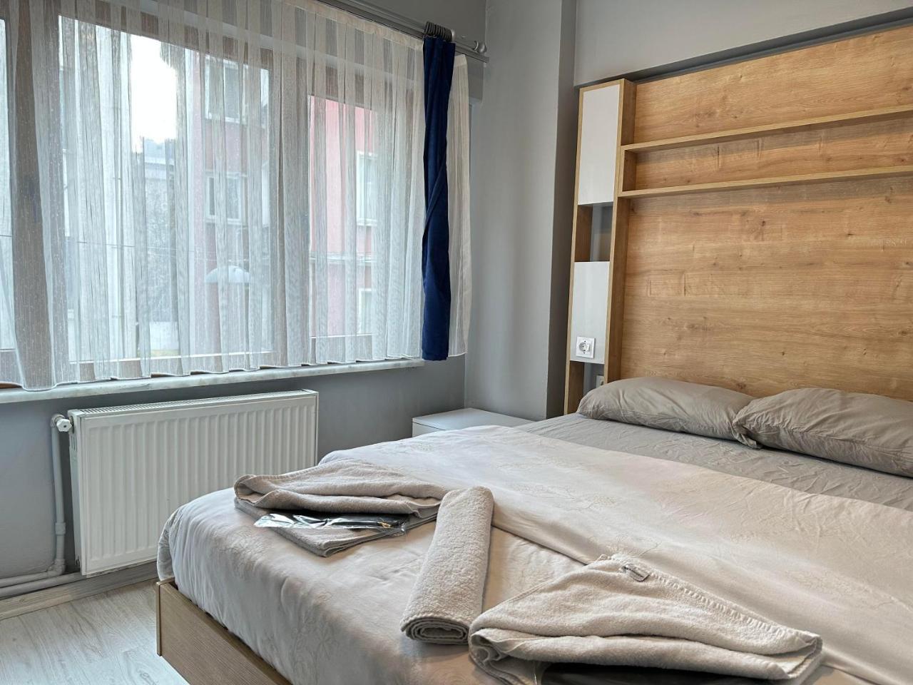 BEYDAGI SUITE — ISTANBUL — фотография отеля №25
