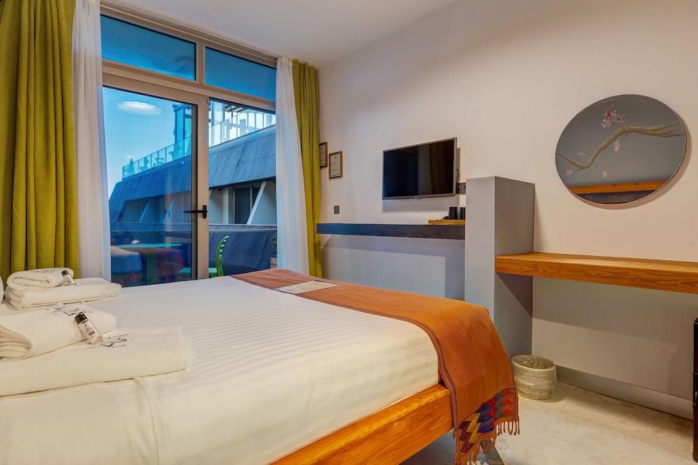 VILLA KORE SLOW - ADULTS ONLY — CESME — фотография отеля №22