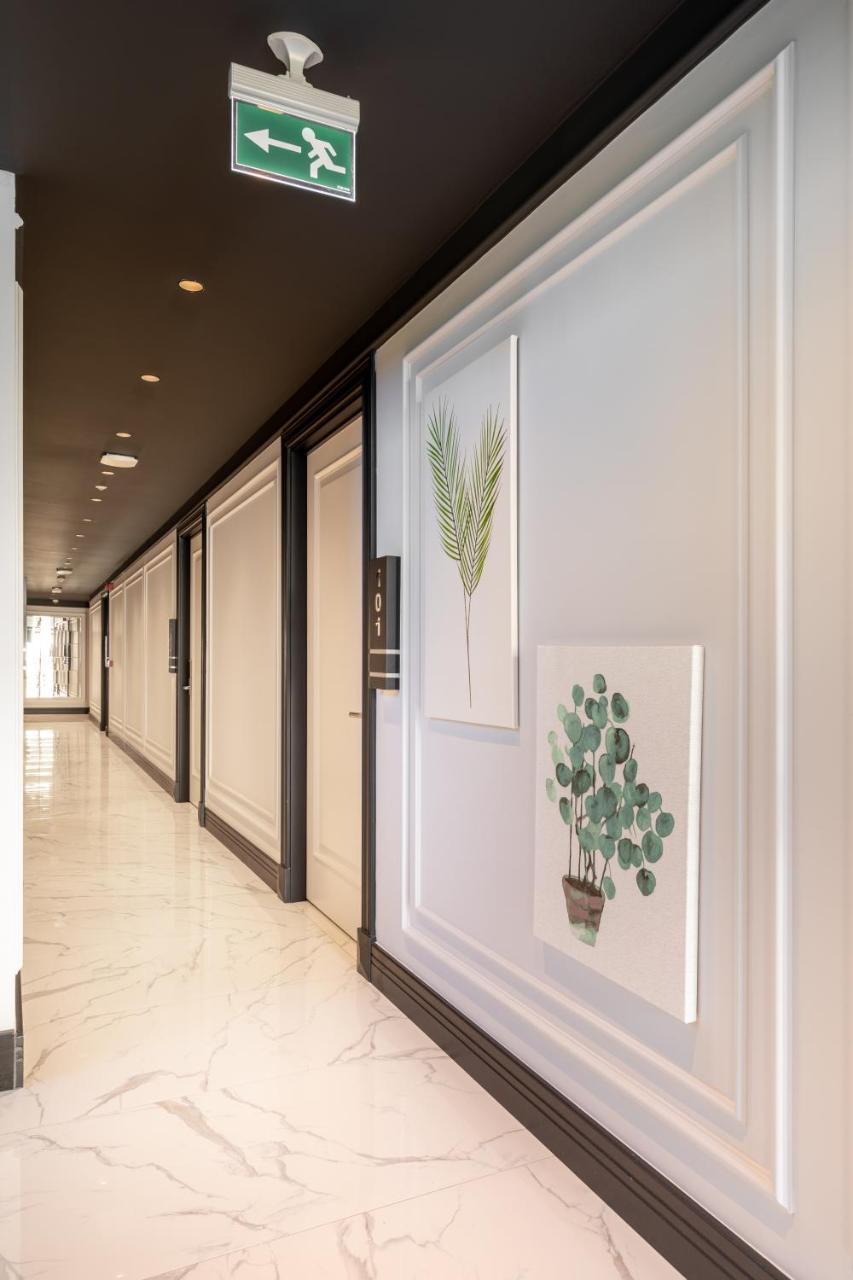 MOTIF HOTEL — CESME — fotografie hotel nr. 34