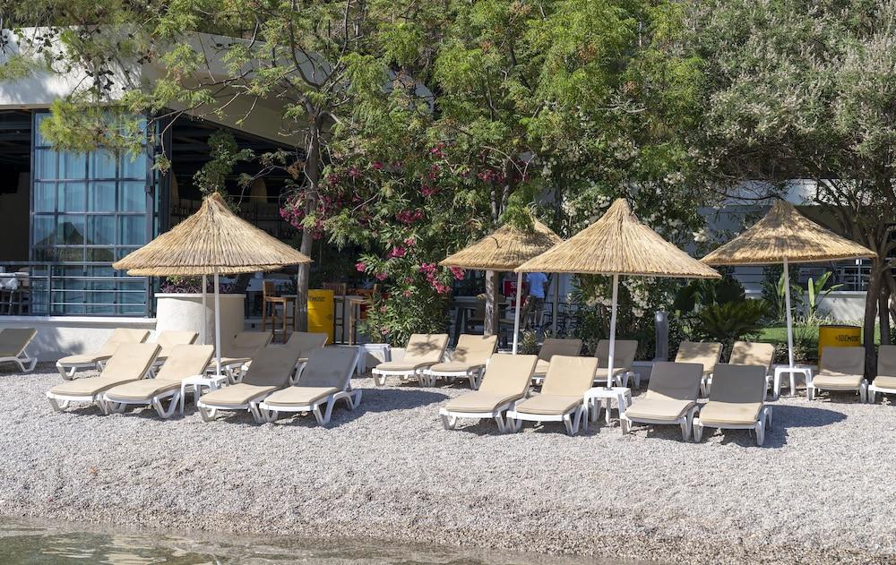 ALESTA APART HOTEL — FETHIYE — фотография отеля №29