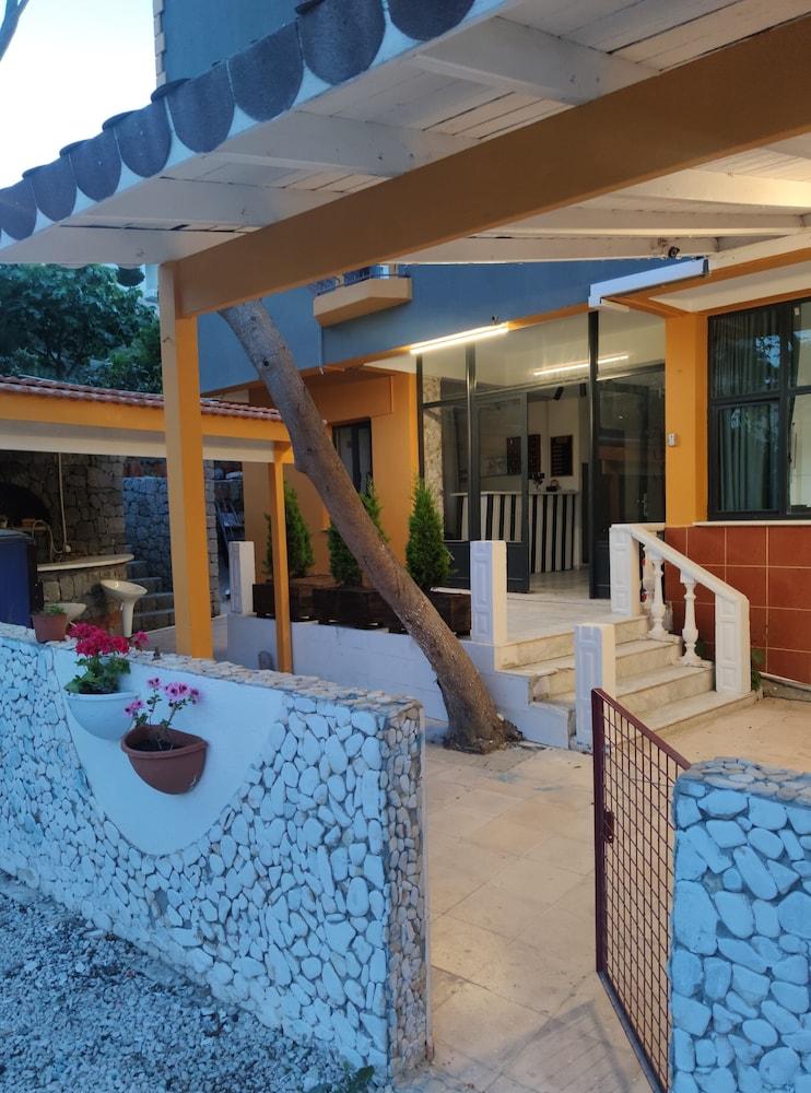 LA BONITA CESME (ADULTS ONLY) — CESME — fotografie hotel nr. 21