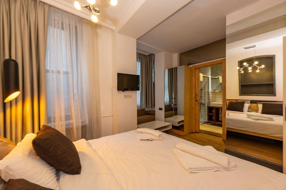 PERA LINE CIHANGIR — ISTANBUL — fotografie hotel nr. 24