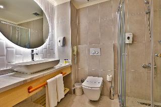 EOS BEACH RESORT — ALANYA — fotografie hotel nr. 13