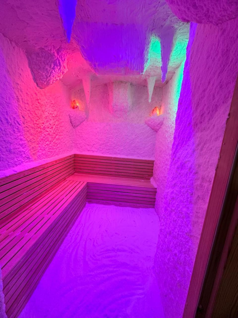 SIDE GOLDEN ROCK HOTEL & SPA (ADULTS ONLY) — SIDE — фотография отеля №15