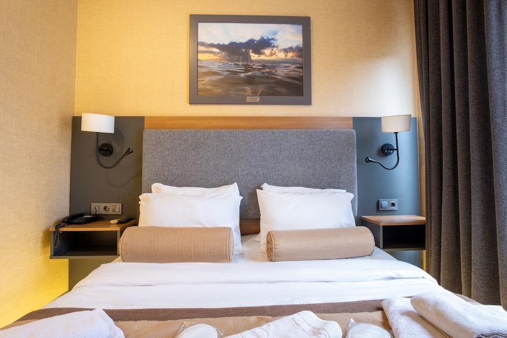 ORANGE HOTEL & SPA — ISTANBUL — фотография отеля №15