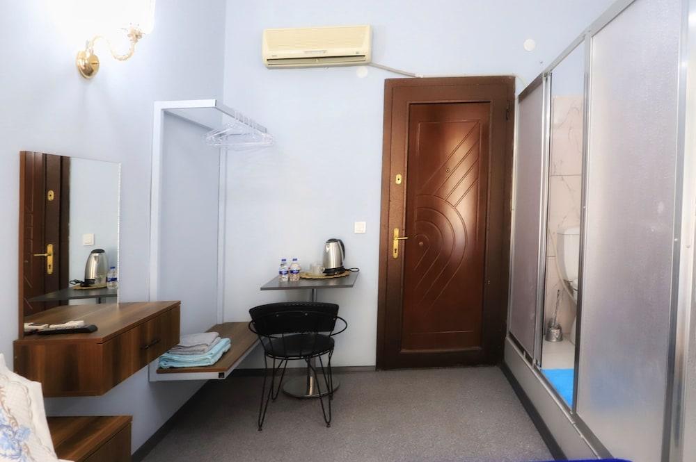 GALATA DESIGN HOTEL — ISTANBUL — фотография отеля №11