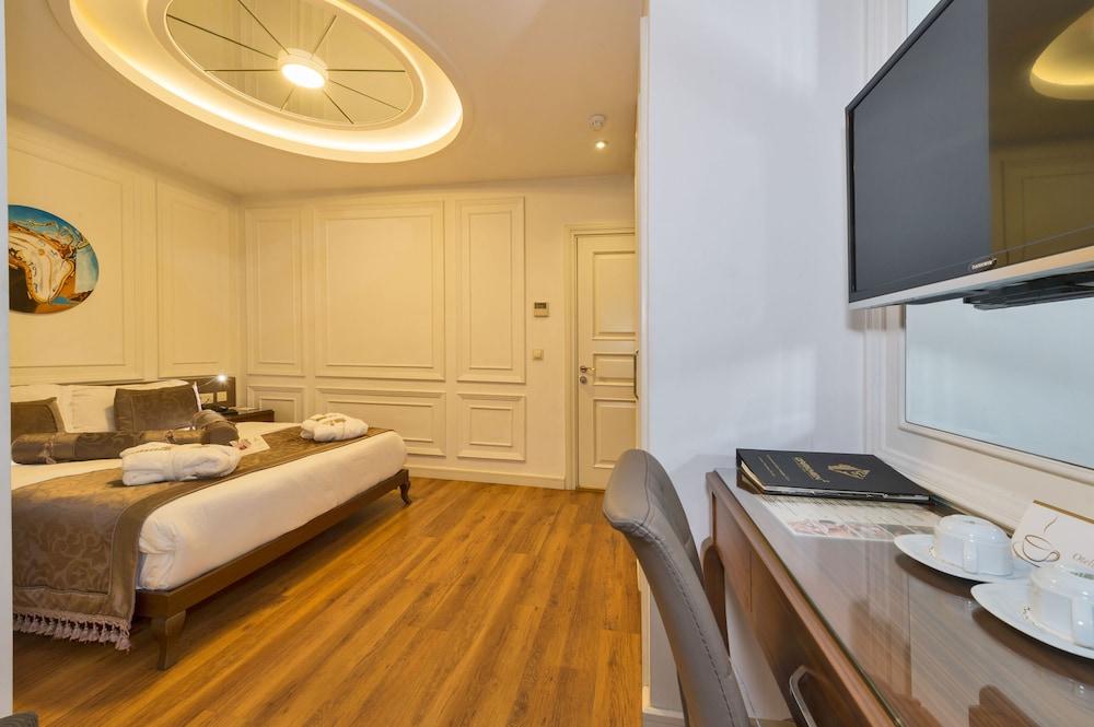 DARKMEN HOTEL — ISTANBUL — fotografie hotel nr. 9
