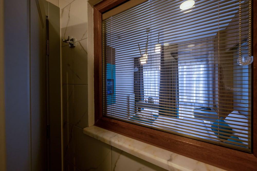 LYNDA HOTEL — ISTANBUL — fotografie hotel nr. 24