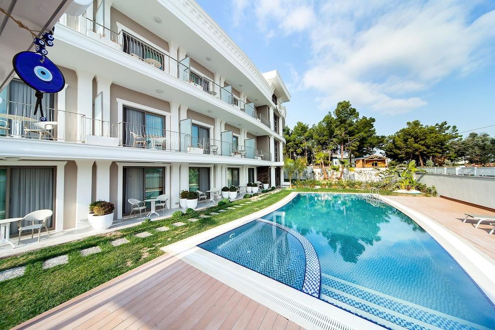 AS OTEL — CESME — fotografie hotel nr. 25