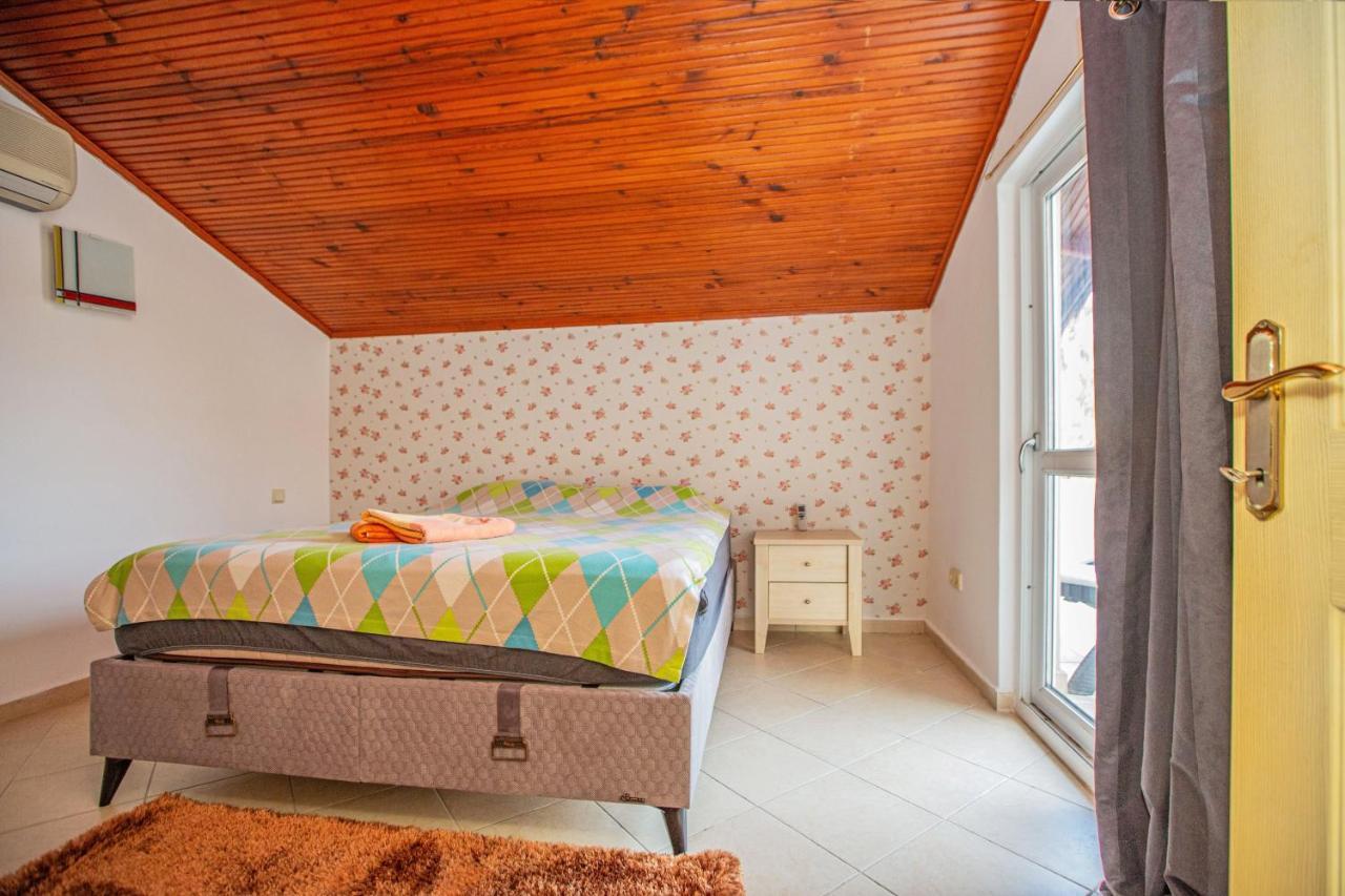 PARADISE TOWN VILLA BELDORA — BELEK — fotografie hotel nr. 35