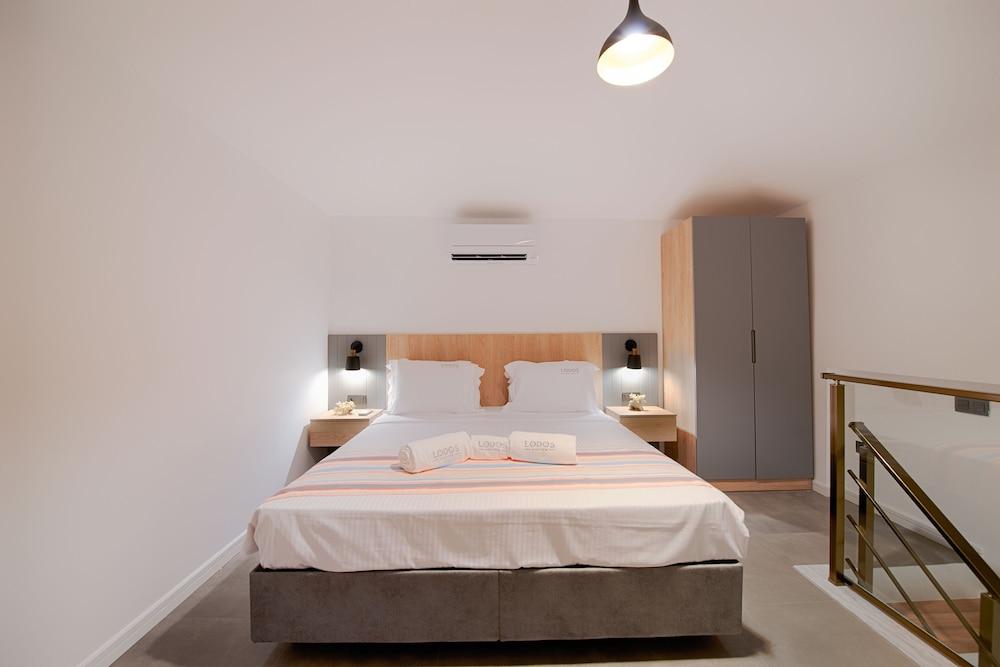 LODOS SUITES — BODRUM — fotografie hotel nr. 3