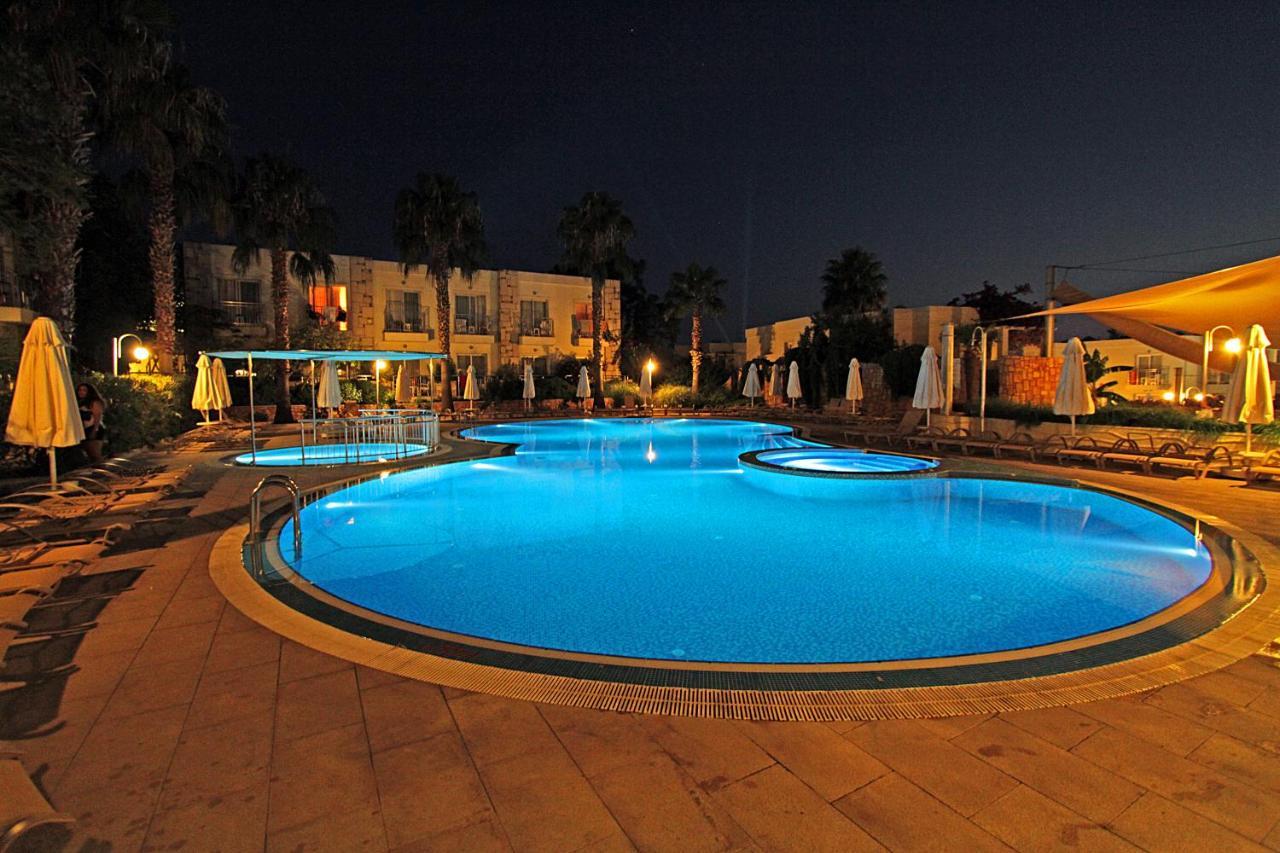 MANDARIN RESORT — BODRUM — фотография отеля №7