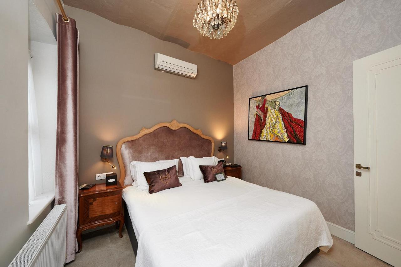 FAIK PASHA — ISTANBUL — fotografie hotel nr. 15
