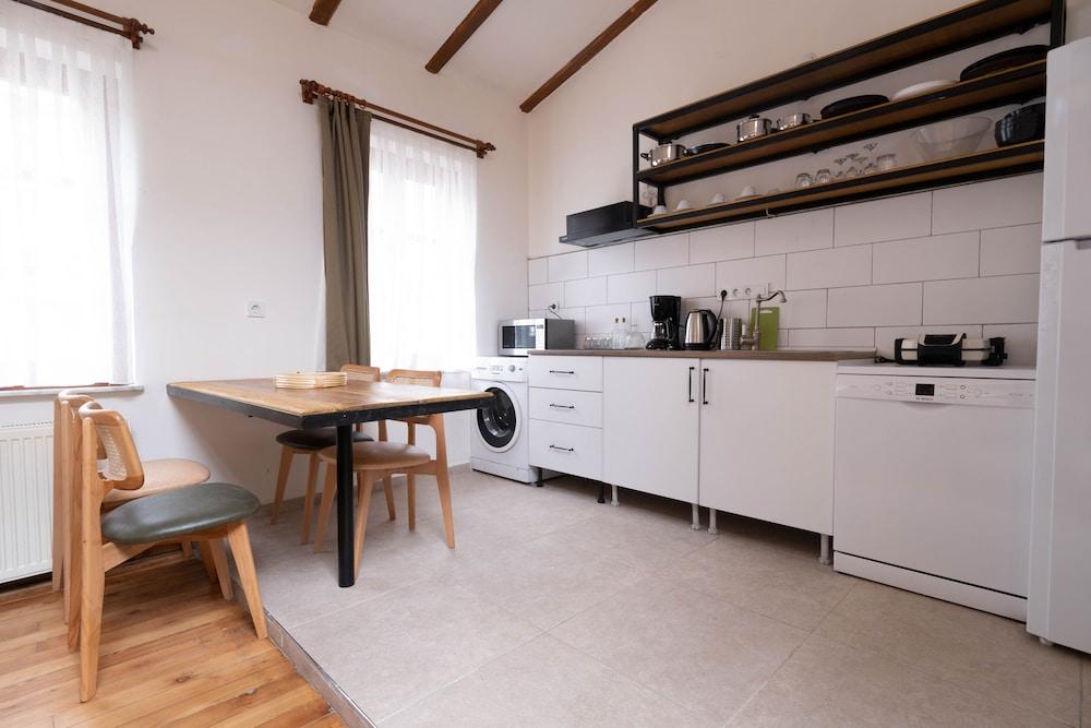 PENTHOUSE IN THE HEART OF PERA — ISTANBUL — fotografie hotel nr. 5