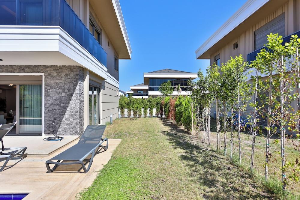 NIRVANA HOLIDAY HOMES — BELEK — фотография отеля №30