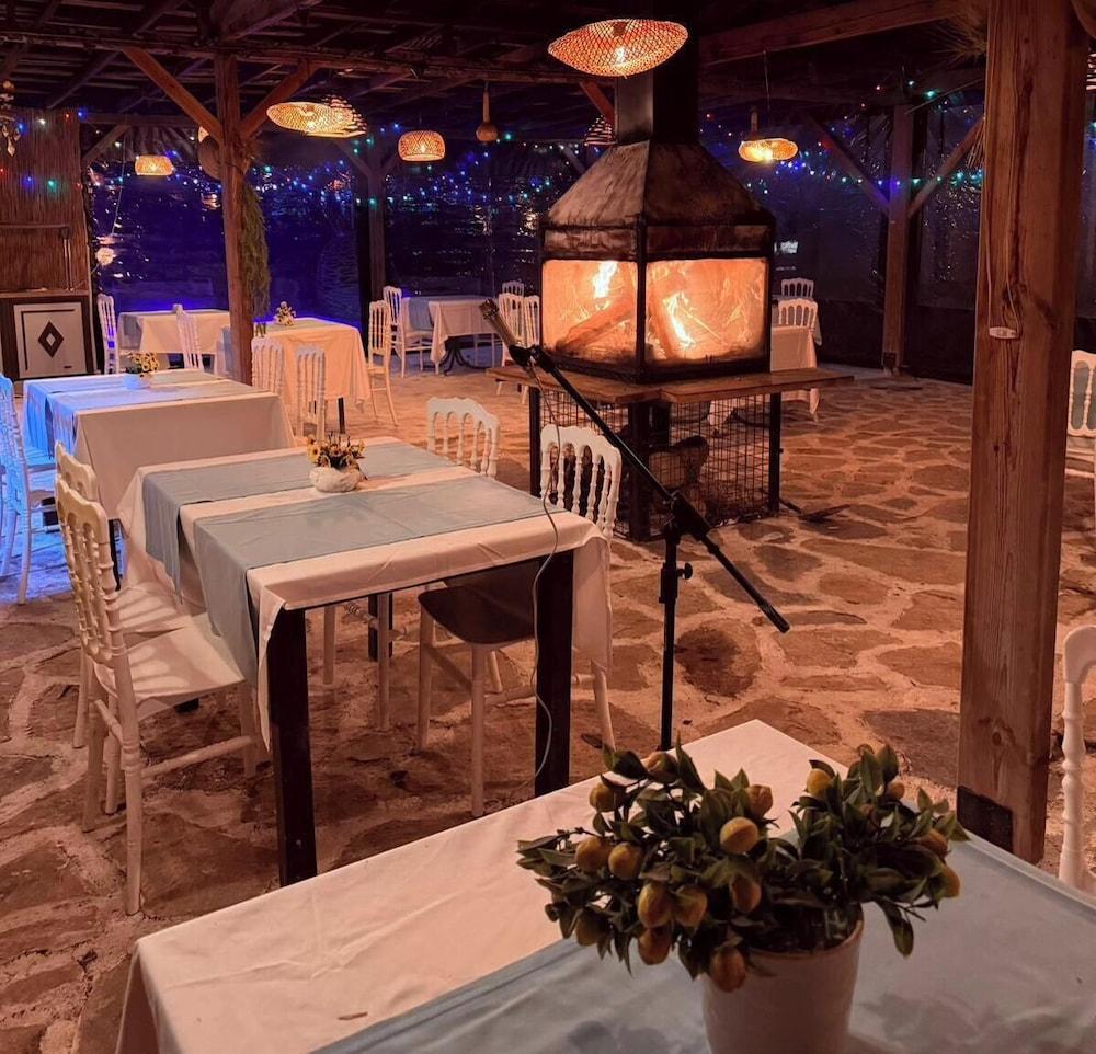 GIZLI KOY HOTEL — BELDIBI — фотография отеля №18