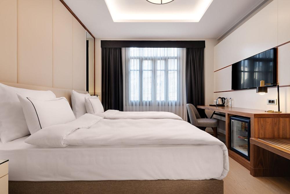 GLEAM COLLECTION HOTEL — ISTANBUL — фотография отеля №14
