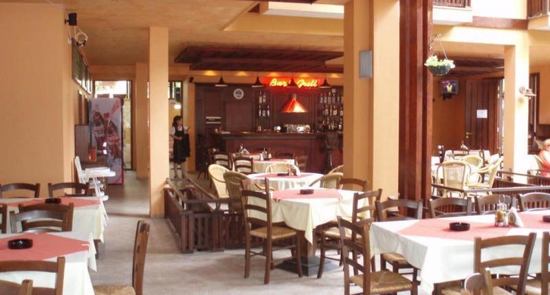 VILLA BORA — SUNNY BEACH — fotografie hotel nr. 6