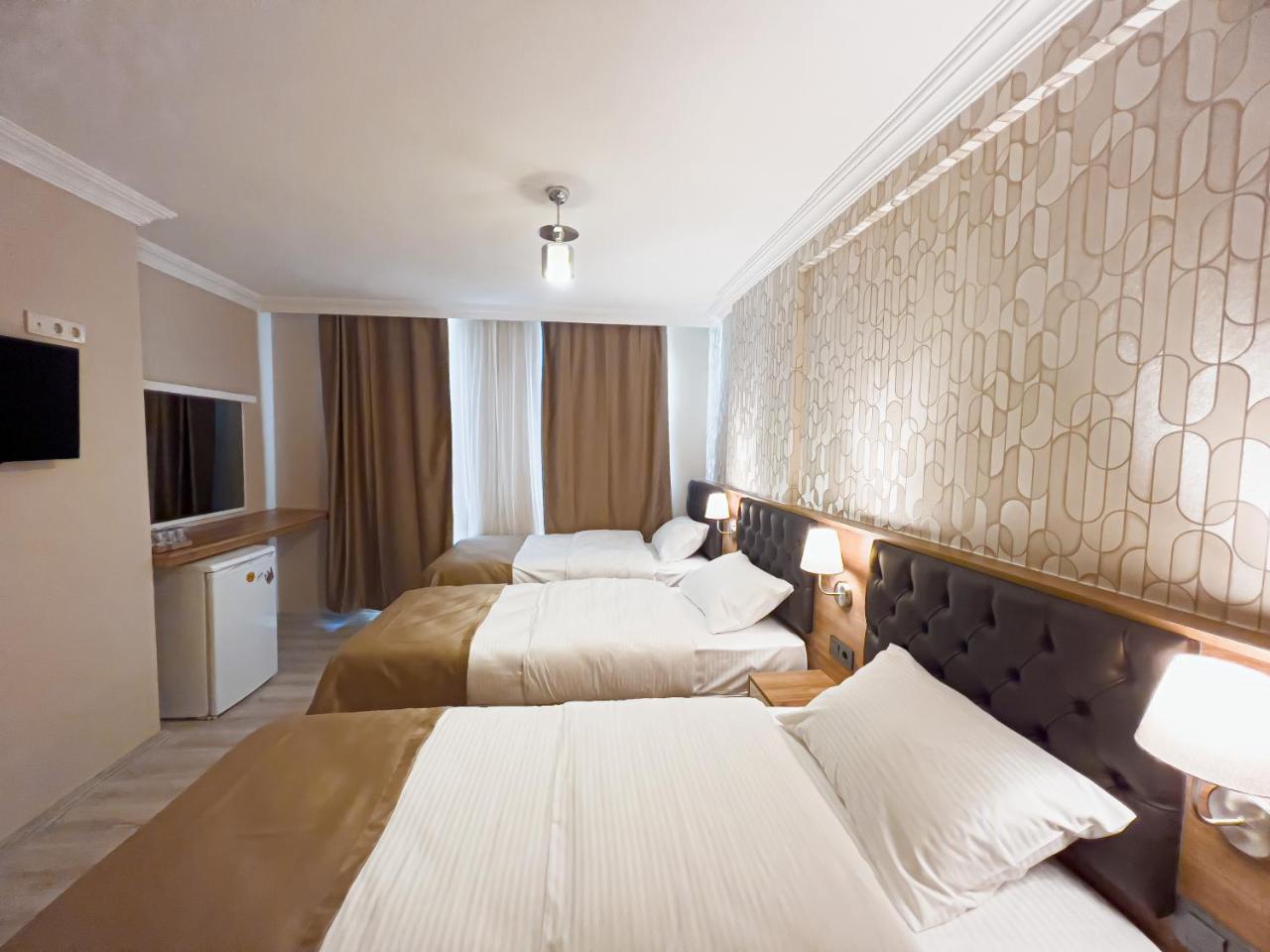HELEN INN HOTEL — IZMIR — fotografie hotel nr. 21