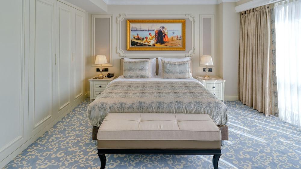 DEKALB HOTEL — ISTANBUL — fotografie hotel nr. 14