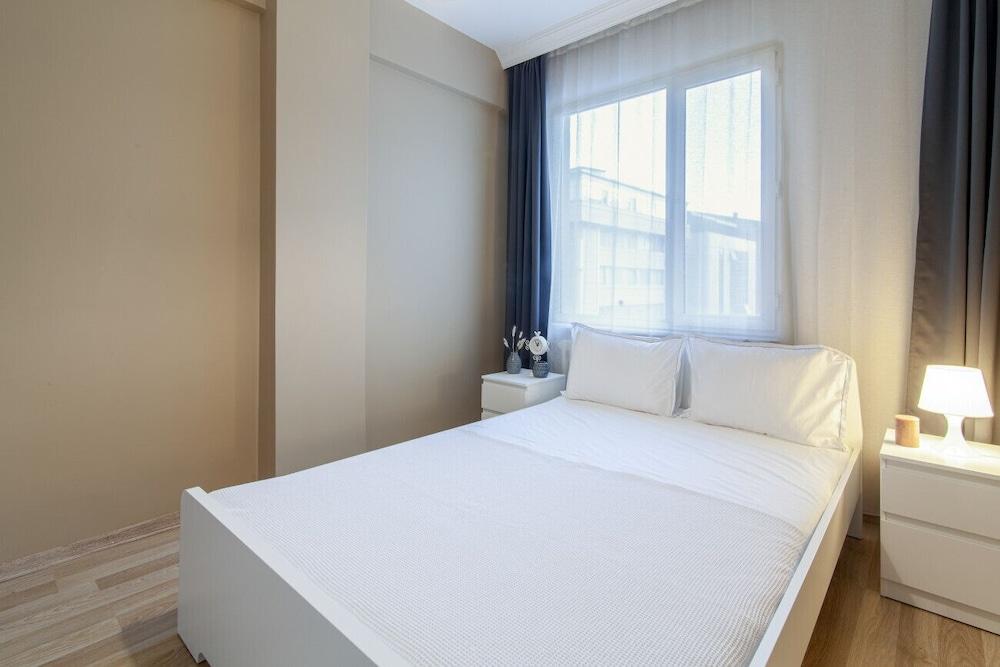 LOVELY AND COMFORTABLE HOME IN SISLI — ISTANBUL — fotografie hotel nr. 4