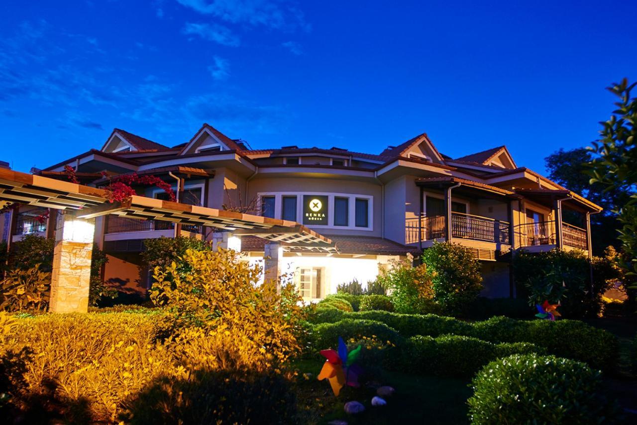RENKA HOTEL & SPA — GOCEK — fotografie hotel nr. 22
